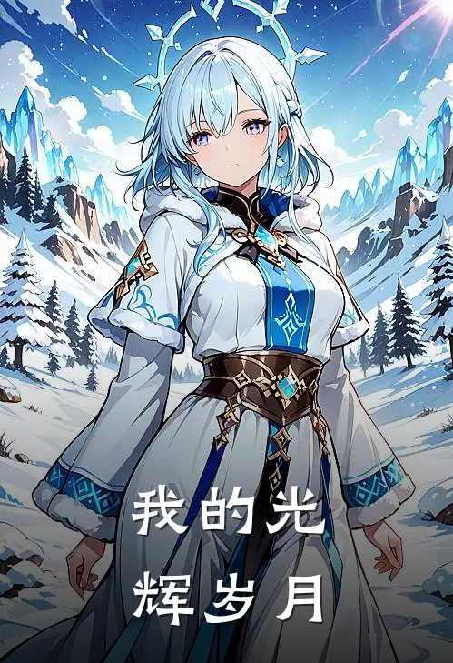 我的光辉岁月(李露东子)完结的热门小说_全本免费完结小说我的光辉岁月(李露东子)