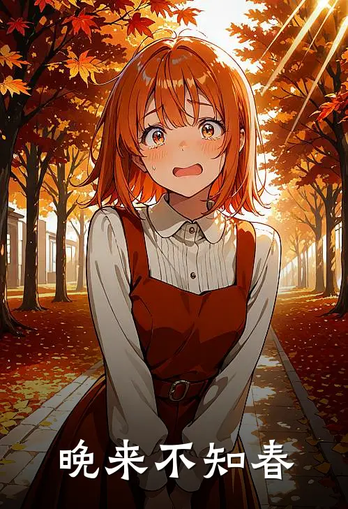 晚来不知春(桑向晚谢无妄)阅读免费小说_完本热门小说晚来不知春桑向晚谢无妄