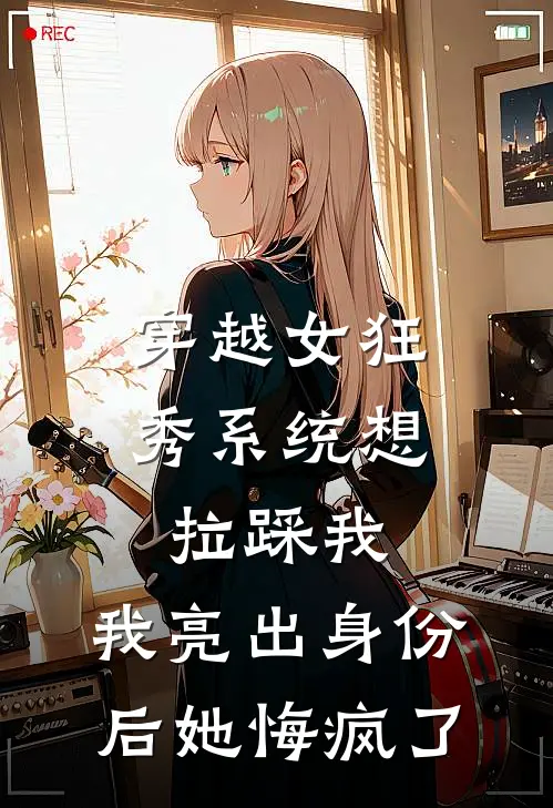 穿越女狂秀系统想拉踩我，我亮出身份后她悔疯了