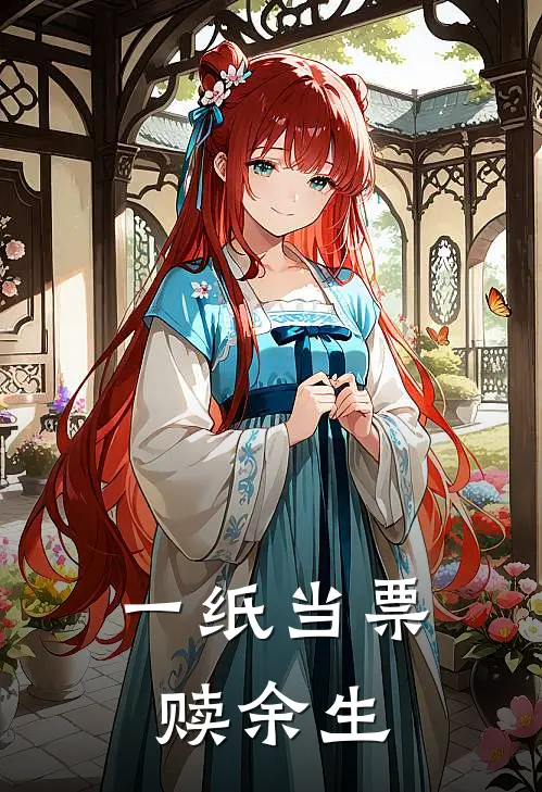 一纸当票赎余生(沈知意谢辞)最新完本小说推荐_免费小说推荐一纸当票赎余生沈知意谢辞