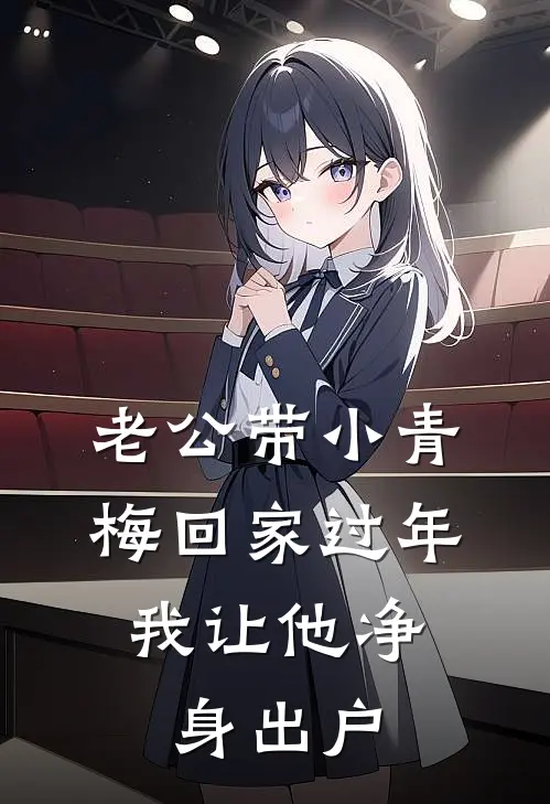 《老公带小青梅回家过年，我让他净身出户》林深安予全集免费在线阅读_(林深安予)全章节免费在线阅读