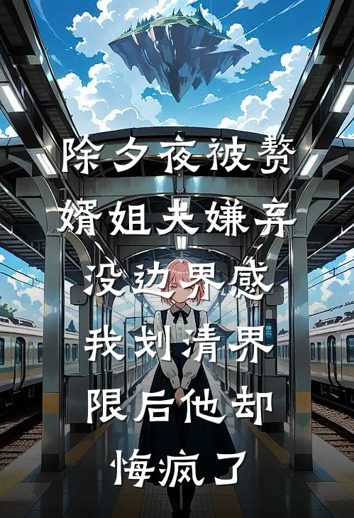 除夕夜被赘婿姐夫嫌弃没边界感，我划清界限后他却悔疯了柴米小川热门完本小说_最新章节列表除夕夜被赘婿姐夫嫌弃没边界感，我划清界限后他却悔疯了(柴米小川)