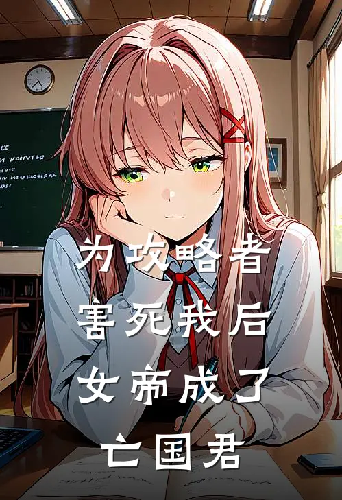 为攻略者害死我后，女帝成了亡国君许昭月赵子旭免费小说大全_热门免费小说为攻略者害死我后，女帝成了亡国君(许昭月赵子旭)