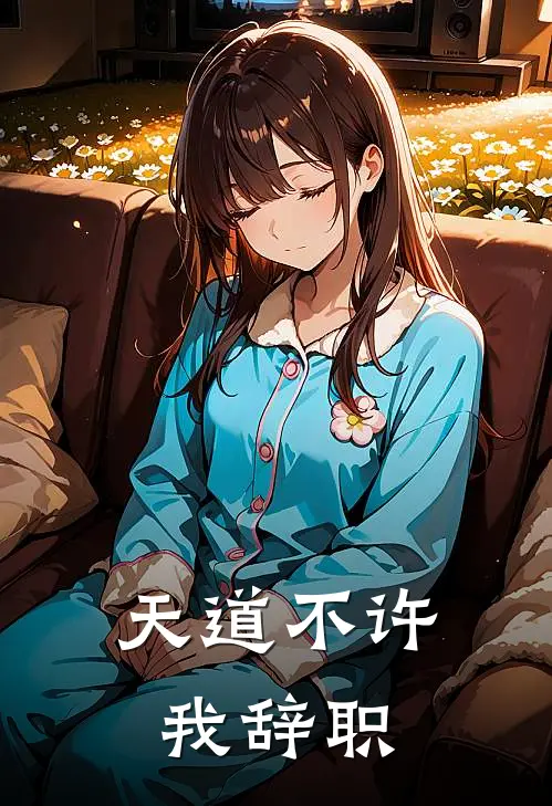 天道不许我辞职