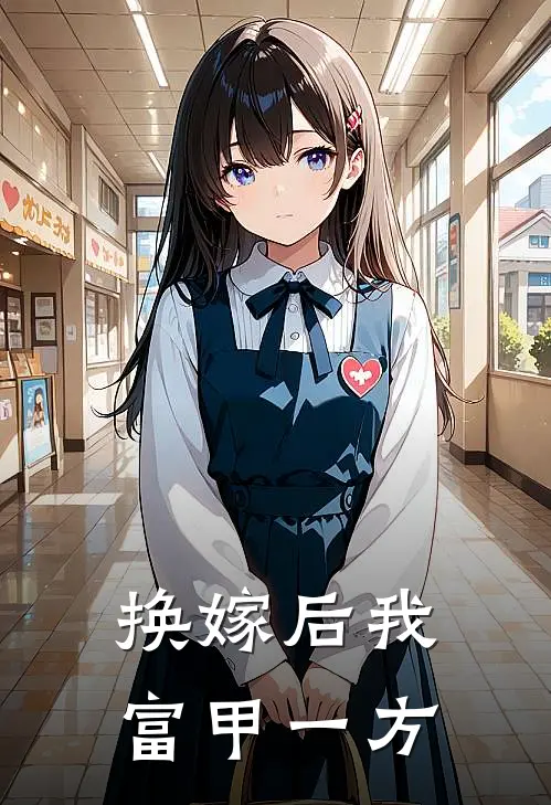 换嫁后我富甲一方许倩倩李砚最新章节免费阅读_换嫁后我富甲一方全集免费阅读