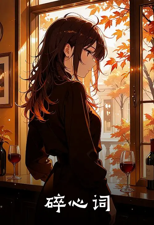 碎心词