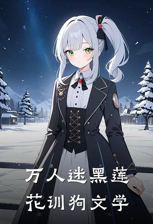 万人迷黑莲花训狗文学盛卿栀商时叙免费小说全集_免费阅读无弹窗万人迷黑莲花训狗文学盛卿栀商时叙
