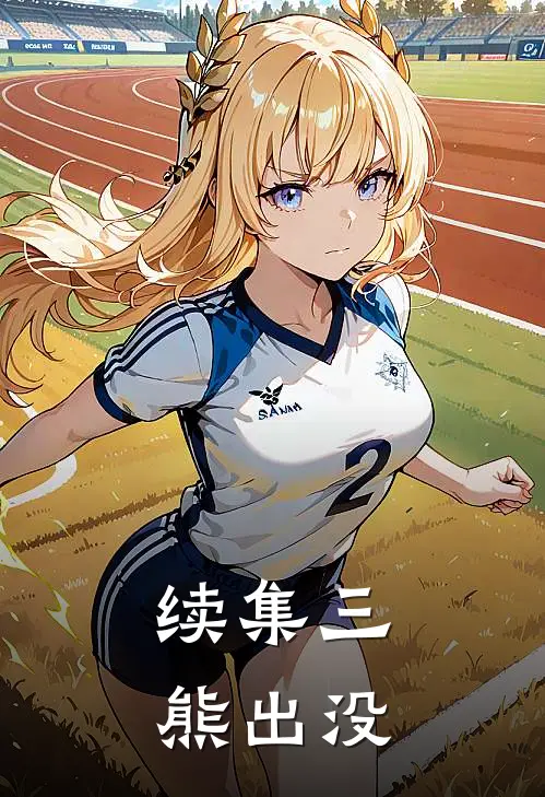 续集三：熊出没