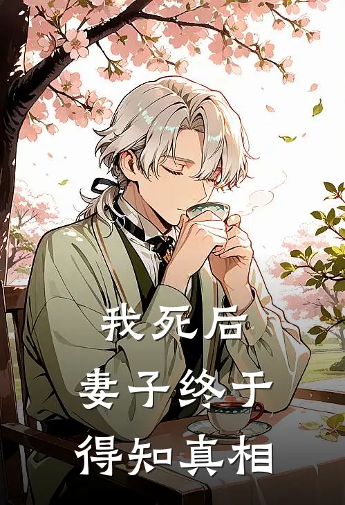 我死后，妻子终于得知真相(付霖白月光)最新完本小说推荐_免费小说推荐我死后，妻子终于得知真相付霖白月光