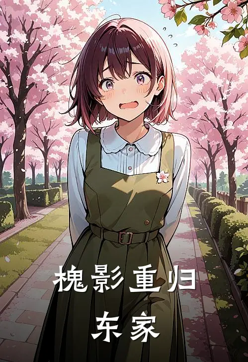 槐影重归：东家