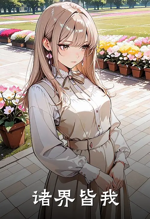 诸界皆我贵庚贵庚免费完结小说_完本完结小说诸界皆我(贵庚贵庚)