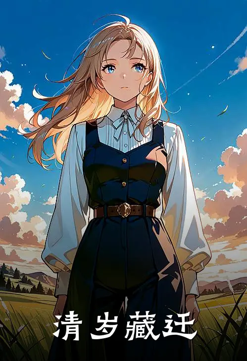 清岁藏迁穆清于迁最热门小说_免费小说全集清岁藏迁(穆清于迁)