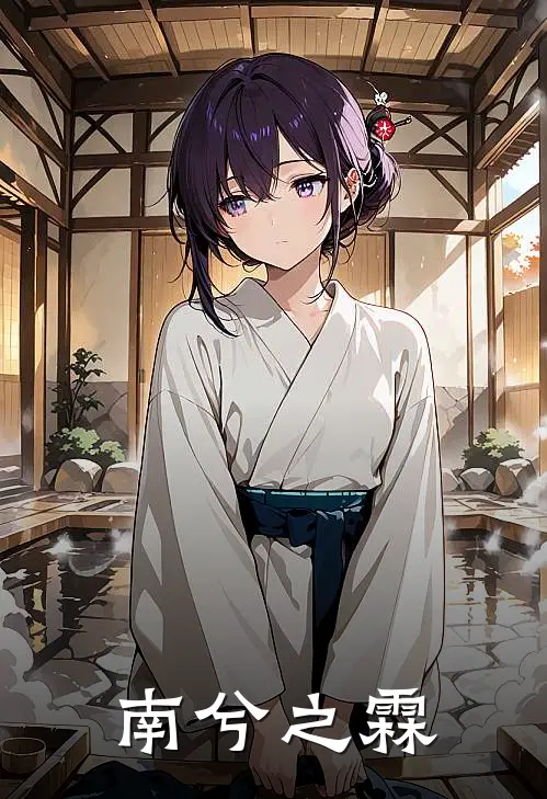 南兮之霖(温静林栖迟)全本免费在线阅读_南兮之霖全文阅读