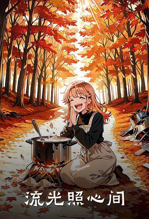 流光照心间