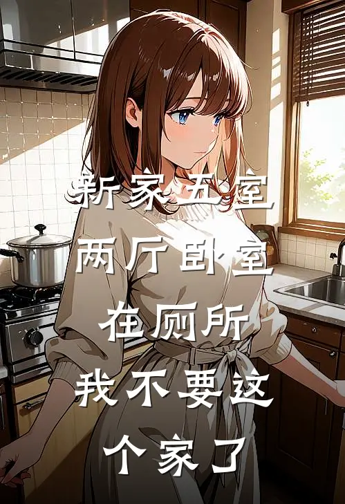 新家五室两厅卧室在厕所，我不要这个家了梦楠陈耀强全本免费完结小说_免费小说完结新家五室两厅卧室在厕所，我不要这个家了梦楠陈耀强