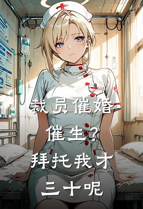 裁员催婚催生？拜托，我才三十呢