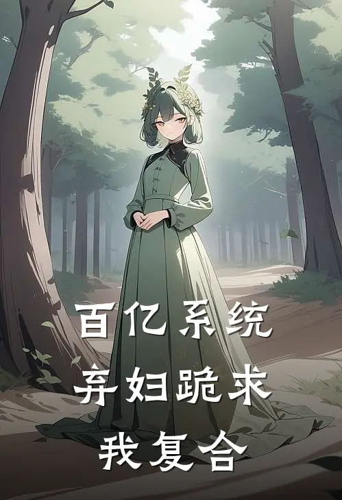 百亿系统：弃妇跪求我复合(林辰苏晴)热门网络小说推荐_最新章节列表百亿系统：弃妇跪求我复合(林辰苏晴)