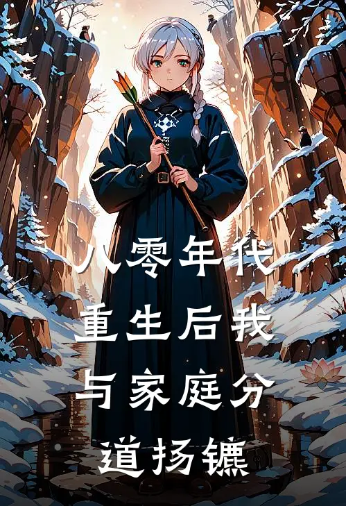 抖音热门(八零年代：重生后我与家庭分道扬镳)全章节在线阅读_(八零年代：重生后我与家庭分道扬镳)完结版免费阅读