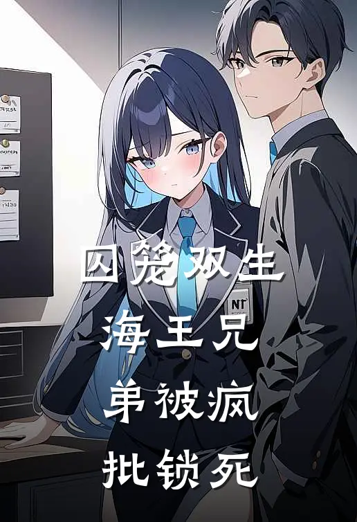 囚笼双生：海王兄弟被疯批锁死江澈沈知衍免费小说大全_小说推荐完本囚笼双生：海王兄弟被疯批锁死(江澈沈知衍)