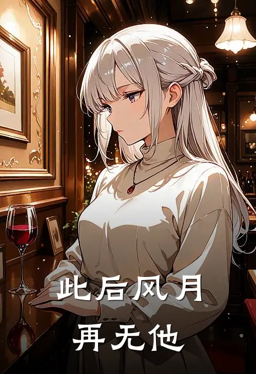 陆星野叶芝芝（此后风月再无他）免费阅读无弹窗_此后风月再无他陆星野叶芝芝全文免费阅读无弹窗大结局