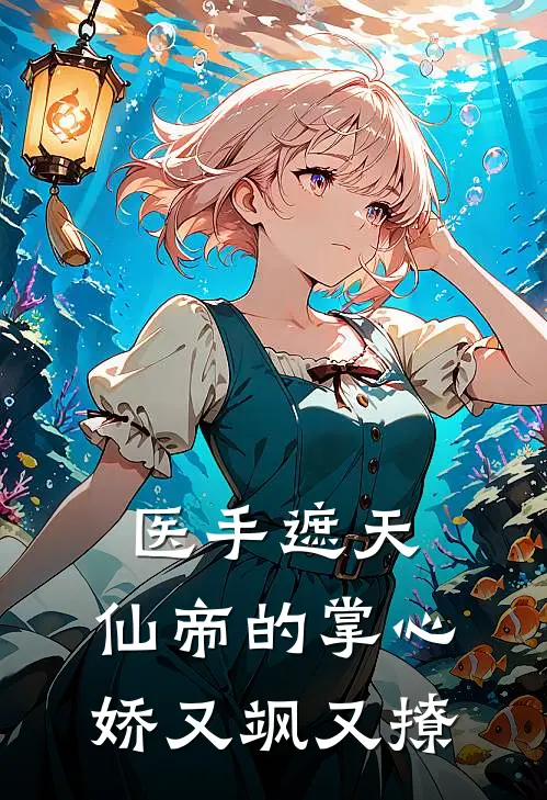 医手遮天：仙帝的掌心娇又飒又撩