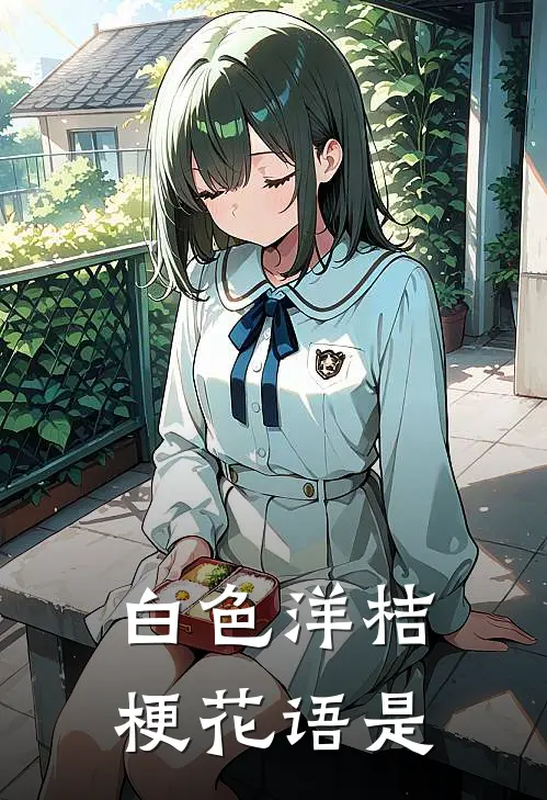 白色洋桔梗花语是