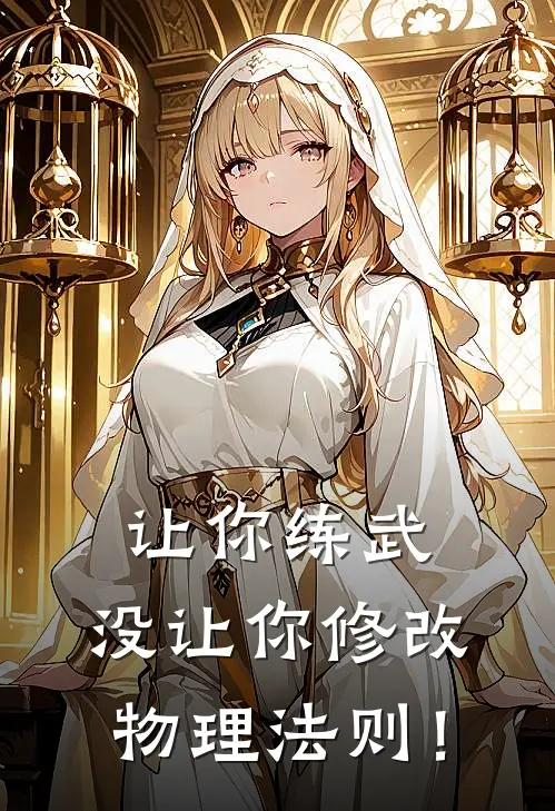 《让你练武，没让你修改物理法则！》陆沉马宝国已完结小说_让你练武，没让你修改物理法则！(陆沉马宝国)火爆小说