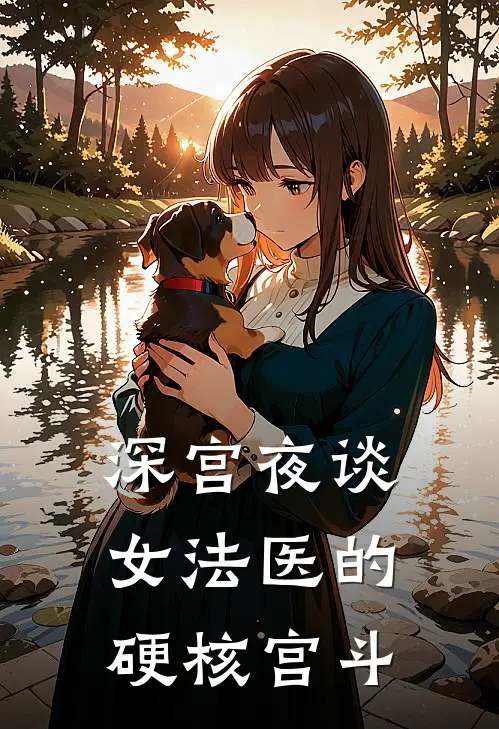 深宫夜谈：女法医的硬核宫斗苏云卿端妃免费完本小说_小说推荐完本深宫夜谈：女法医的硬核宫斗(苏云卿端妃)