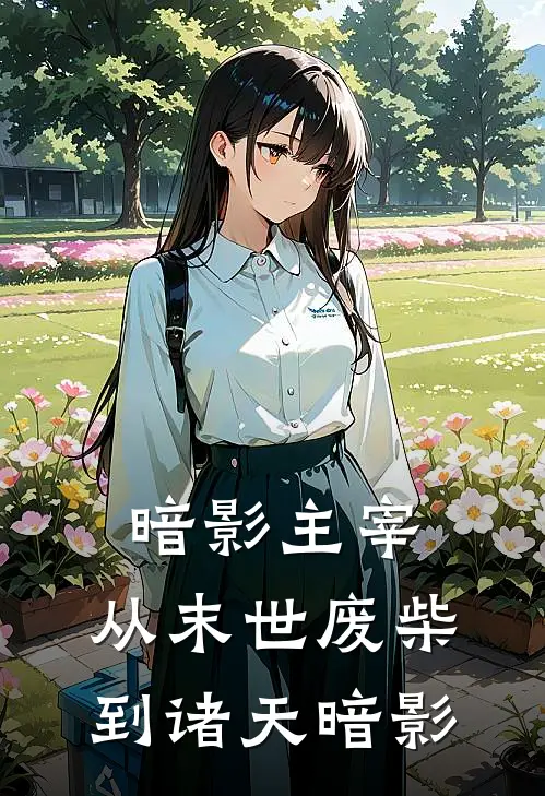 暗影主宰：从末世废柴到诸天暗影苏夜苏夜最新好看小说推荐_完本小说免费暗影主宰：从末世废柴到诸天暗影(苏夜苏夜)