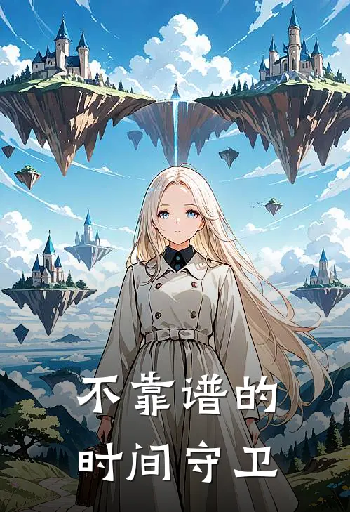 不靠谱的时间守卫