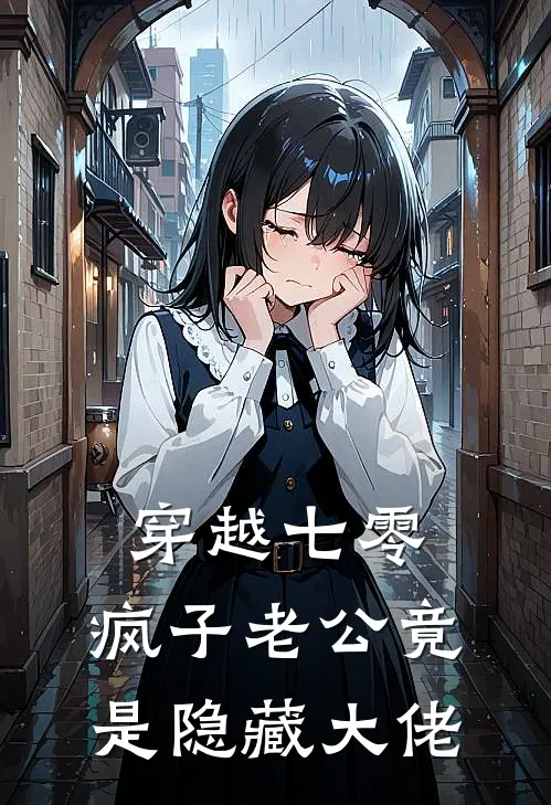 穿越七零：疯子老公竟是隐藏大佬沈青秀陆怀洲小说完结_免费小说全本穿越七零：疯子老公竟是隐藏大佬(沈青秀陆怀洲)