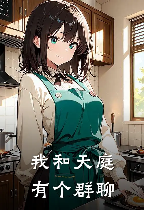 我和天庭有个群聊