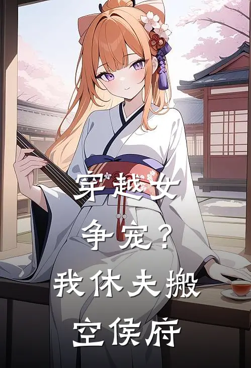 穿越女争宠？我休夫搬空侯府