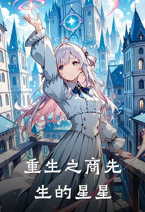 重生之商先生的星星