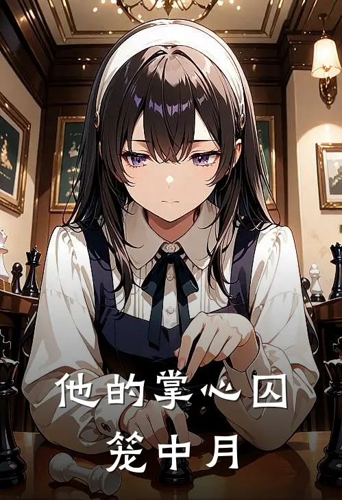 他的掌心囚：笼中月许柔沈宴文_《他的掌心囚：笼中月》最新章节免费在线阅读