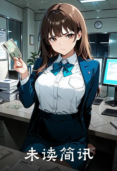 《未读简讯》南南陈琦琛火爆新书_未读简讯(南南陈琦琛)最新热门小说