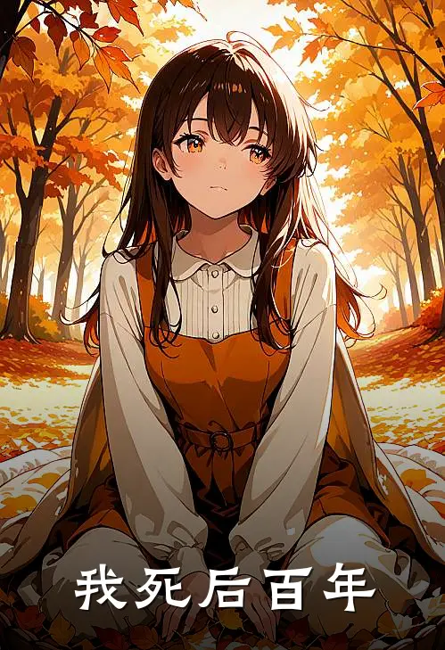 我死后百年