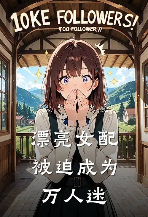 漂亮女配被迫成为万人迷