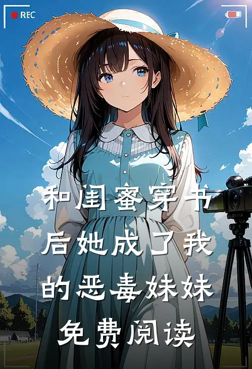 和闺蜜穿书后她成了我的恶毒妹妹免费阅读