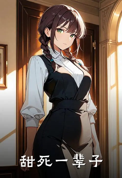 甜死一辈子