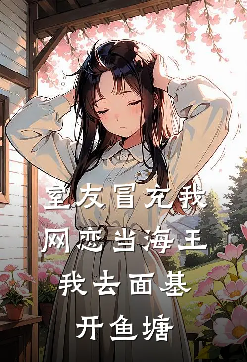 室友冒充我网恋当海王，我去面基开鱼塘