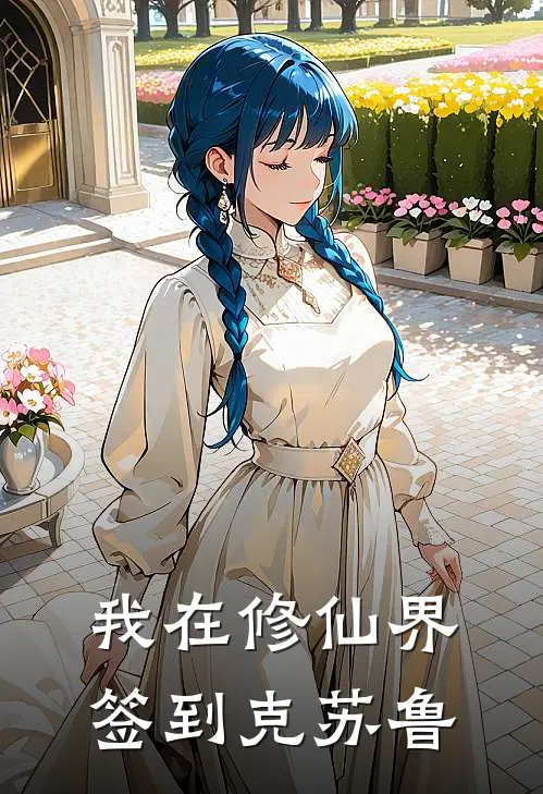 我在修仙界签到克苏鲁