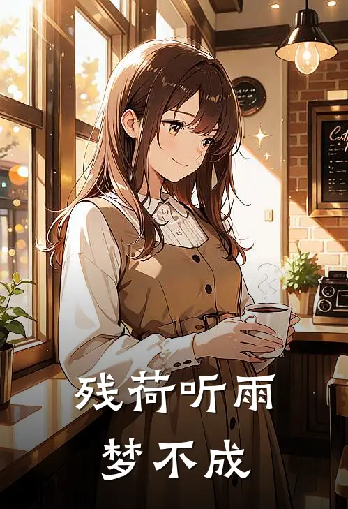 残荷听雨梦不成裴昭衍姜绾辞完本热门小说_完本小说免费残荷听雨梦不成(裴昭衍姜绾辞)