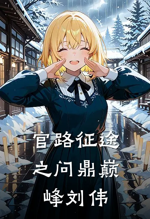 官路征途之问鼎巅峰刘伟