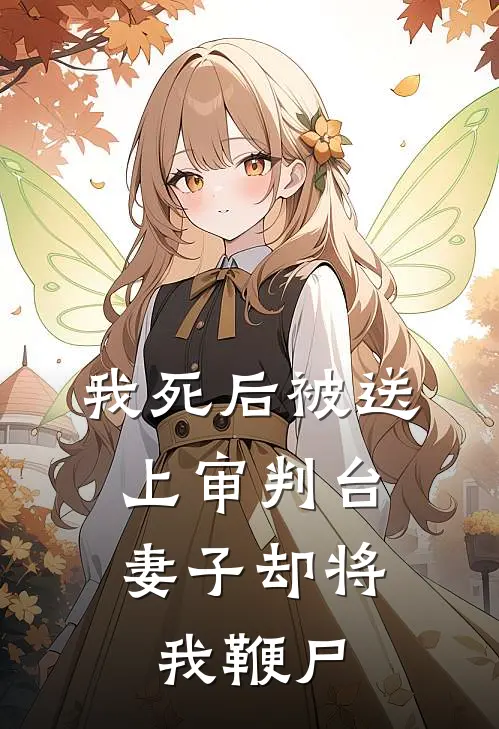 我死后被送上审判台，妻子却将我鞭尸