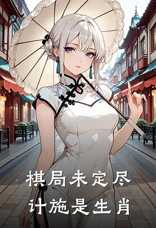 棋局未定尽计施是生肖