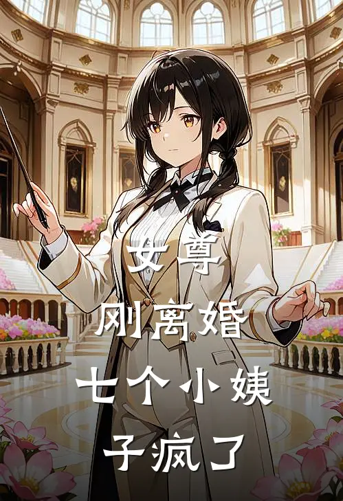 女尊：刚离婚，七个小姨子疯了