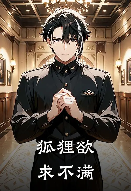 狐狸欲求不满