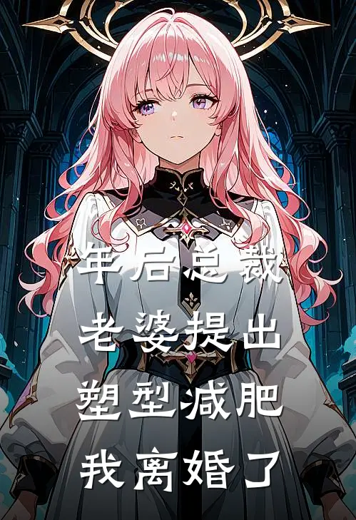 年后总裁老婆提出塑型减肥，我离婚了