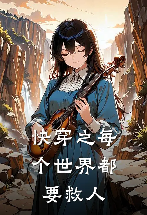 快穿之每个世界都要救人